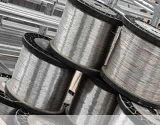 Нихромовая проволока